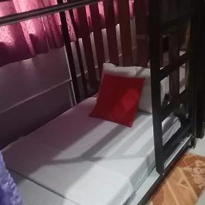 Lojed Sean Bed And Space , Pasay Philippines