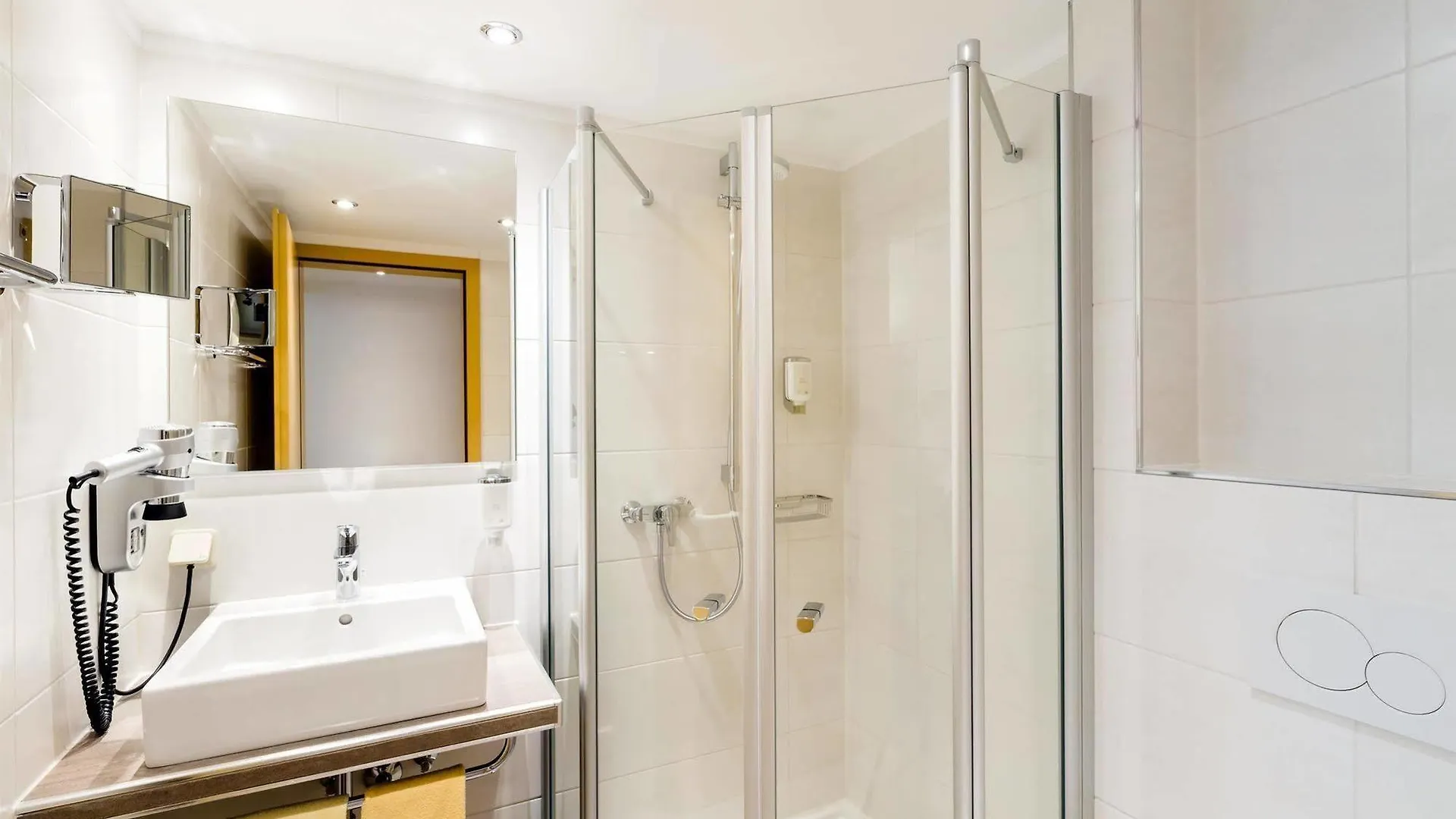 Best Western Euro Hotel Gonderange