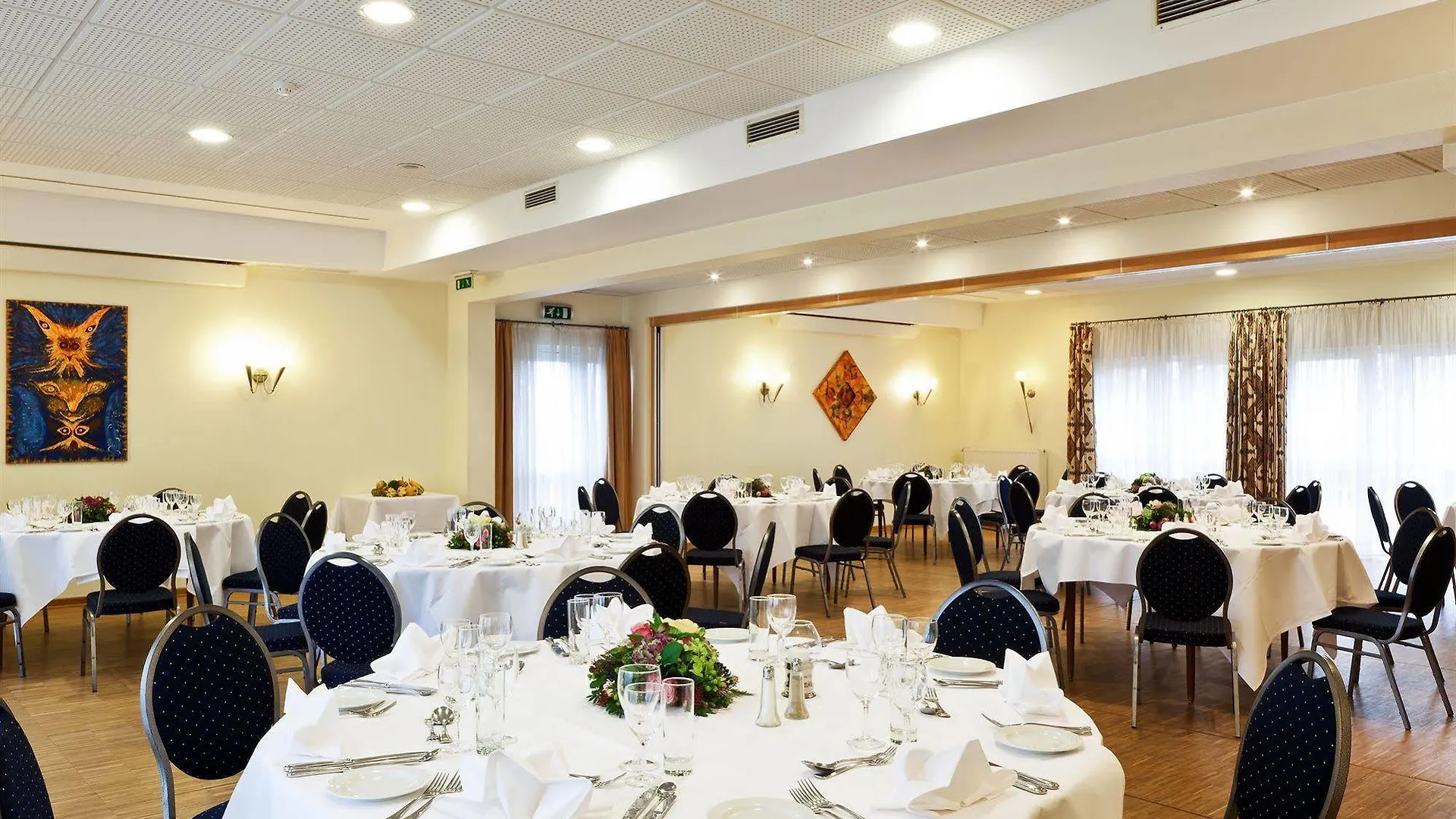 Best Western Euro Hotel Gonderange