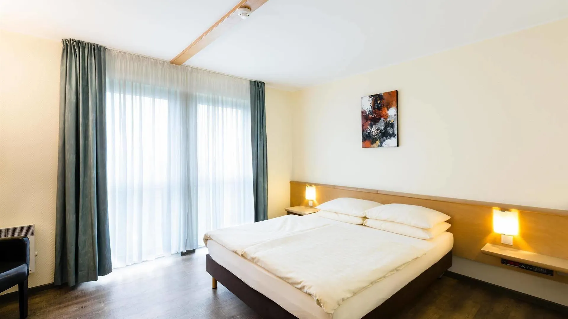 Best Western Euro Hotel Gonderange