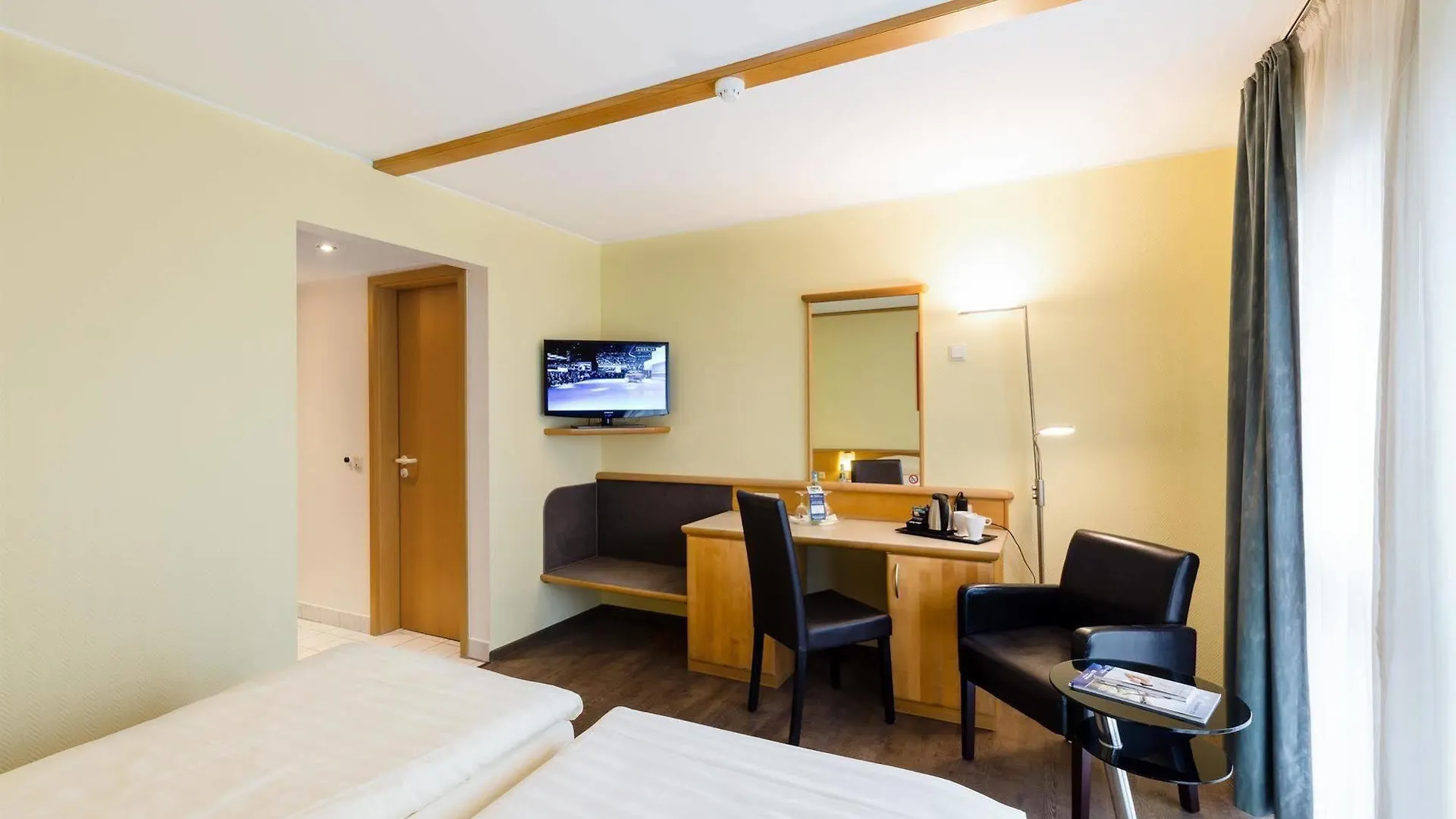 Best Western Euro Hotel Gonderange